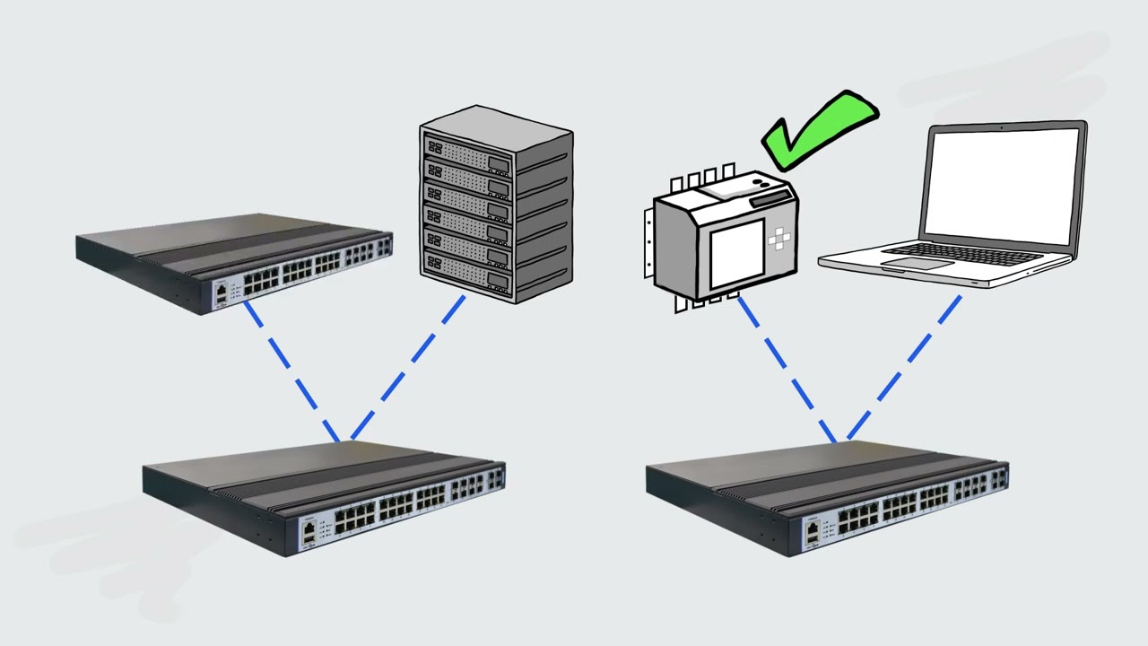 Take Back Control: Optimize Your OT Network with SDN