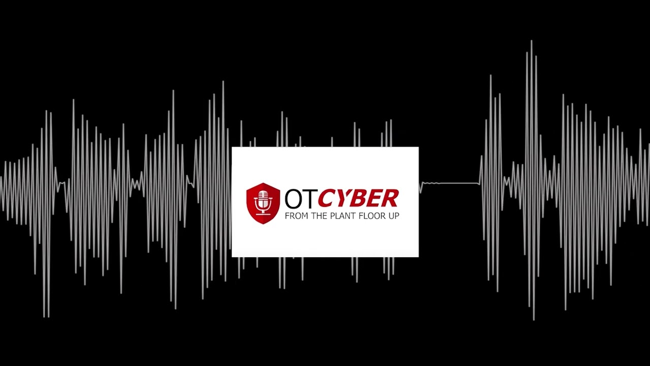 OT Cyber | From the Plant Floor Up: Jorge Ivan Luna Quiroz from Risoul