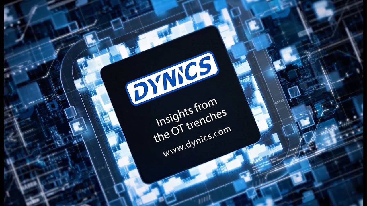Insights from the OT Trenches: ICS360.Fusion