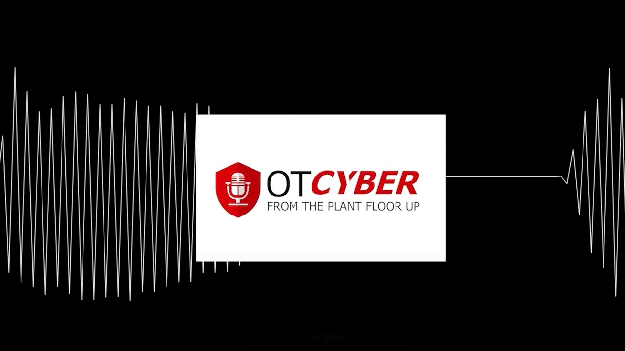 OT Cyber | From the Plant Floor Up: Kevin Berisso from University of Memphis