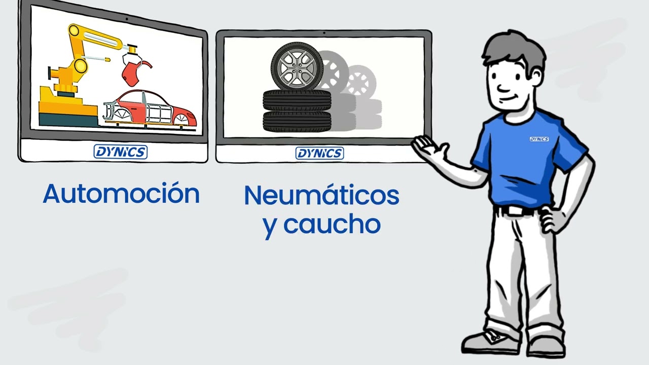 ¿Tiene problemas con el tiempo de inactividad de la fabricación?