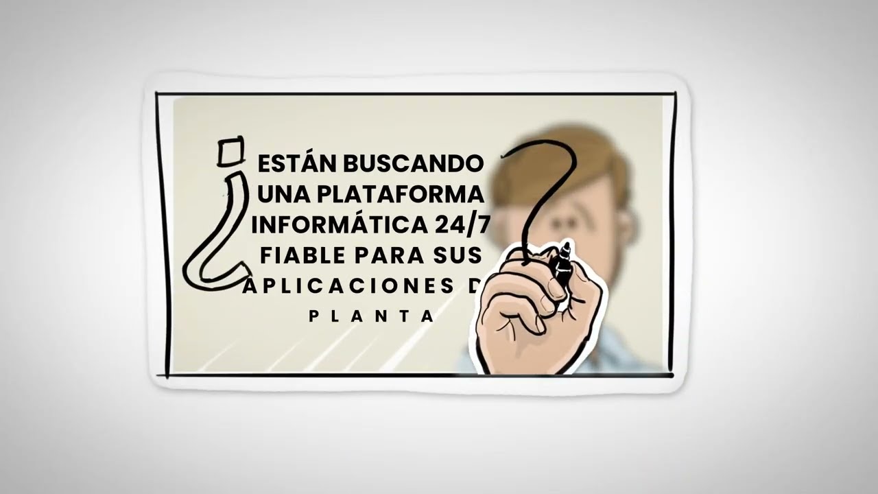 Eleva tu Planta con Computadoras hechas en América