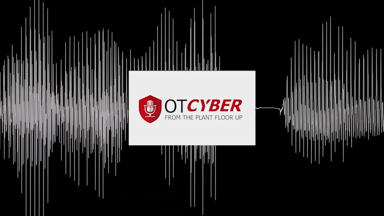 OT Cyber | From The Plant Floor Up: Chris Gibbs, Chief Revenue Officer at DYNICS