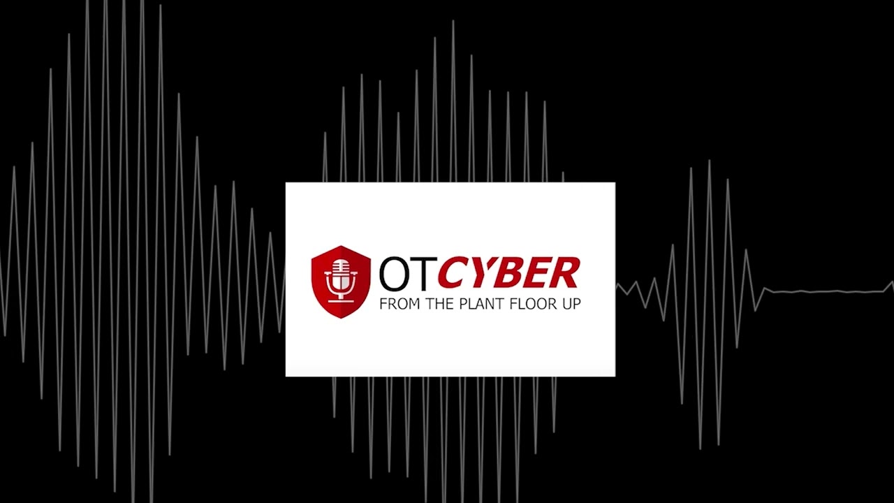 OT Cyber | From The Plant Floor Up: Jerod Asbridge from Genesee County Drain Commissioner