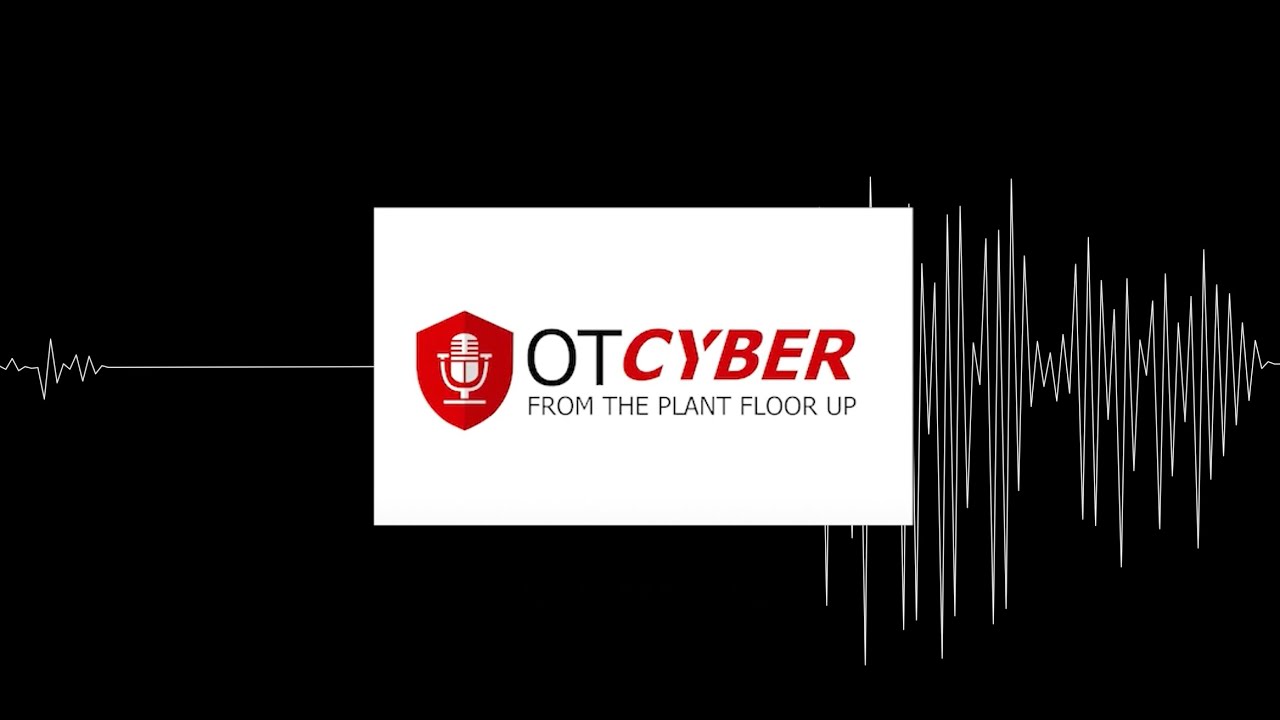OT Cyber | From the Plant Floor Up with Michael MacMahon