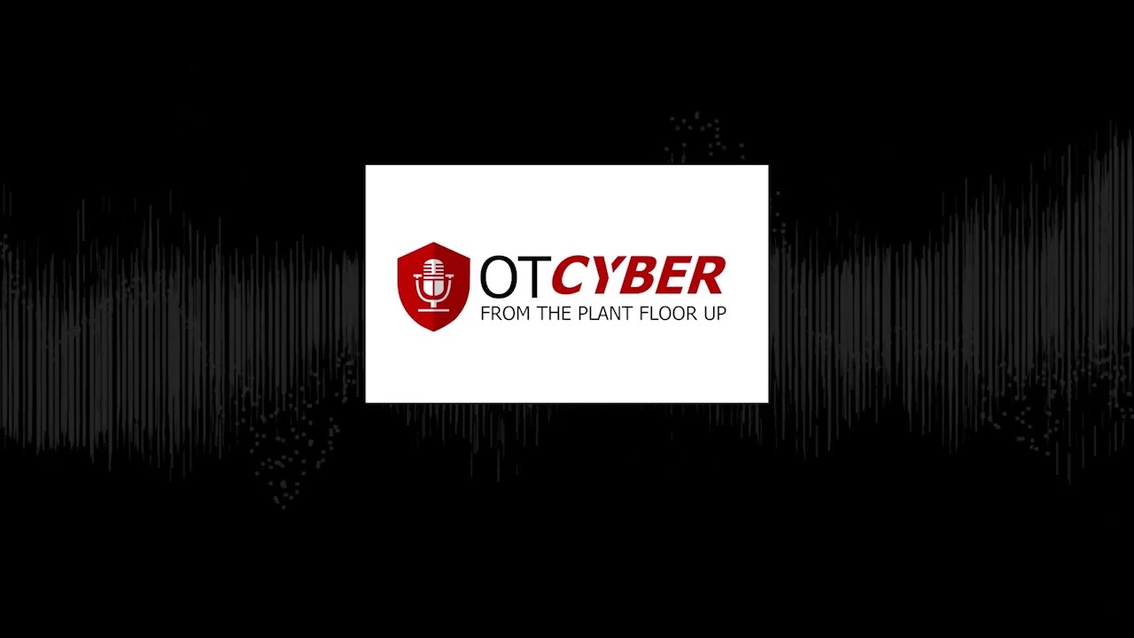 OT Cyber | From the Plant Floor Up: Pilot Episode with Chris Gibbs from Centripetal