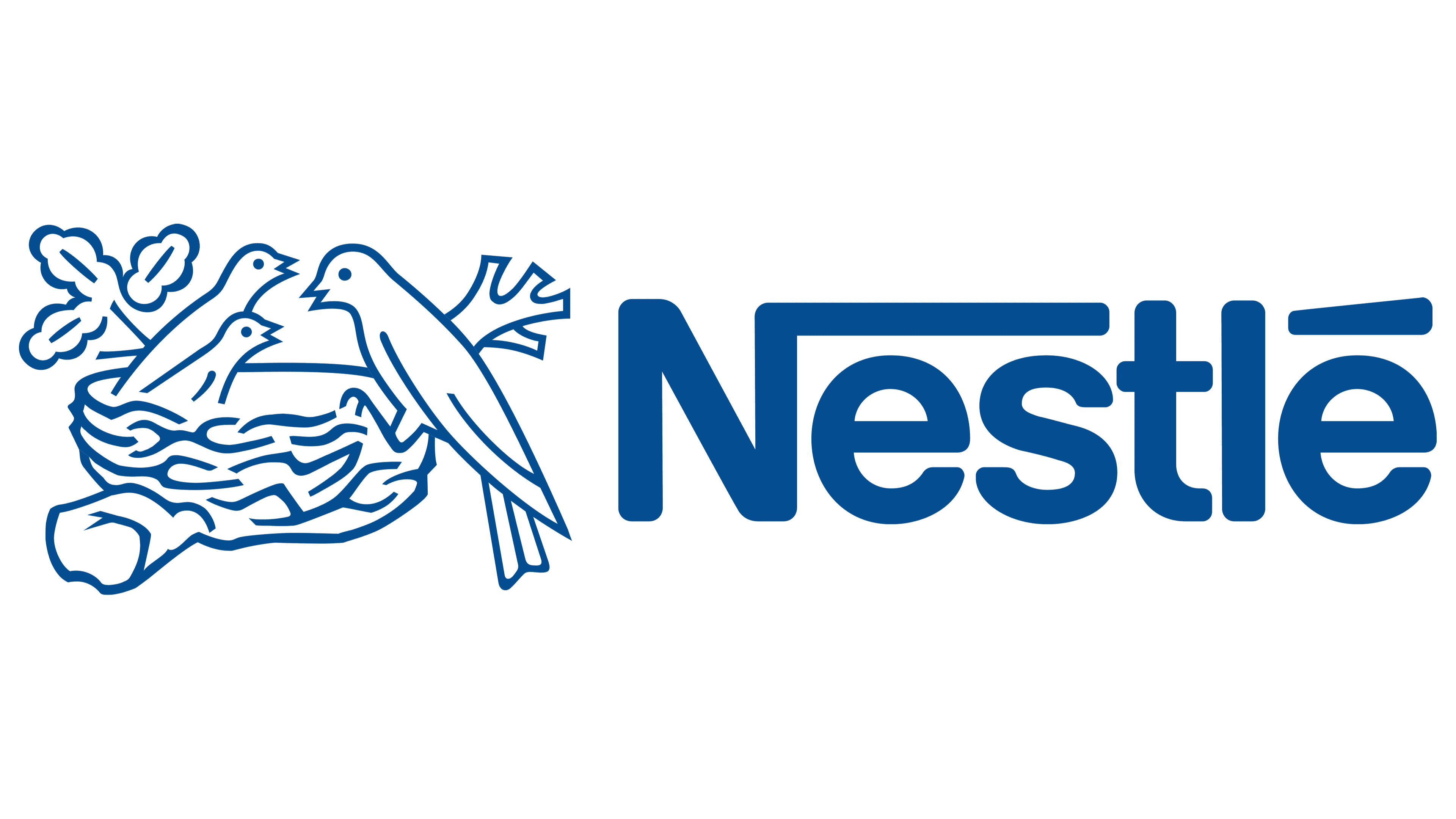Nestle-Symbol