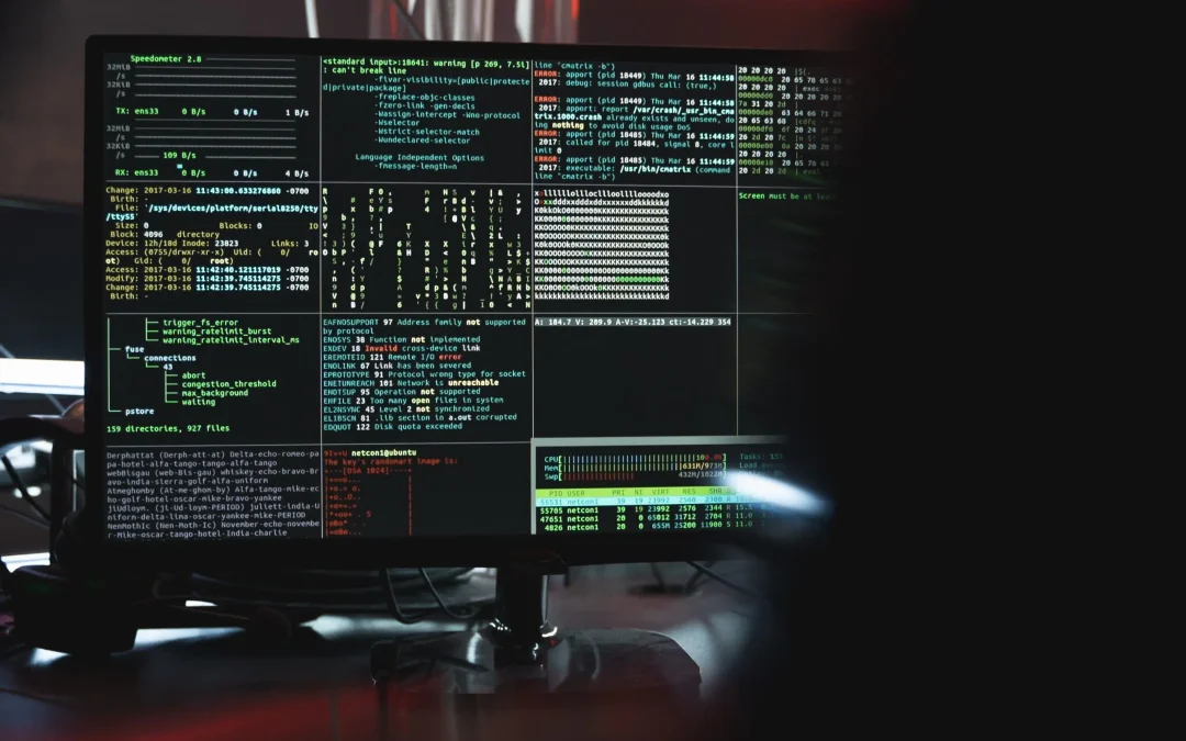 Centripetal Networks Announces Cybersecurity Partnership with Dynics