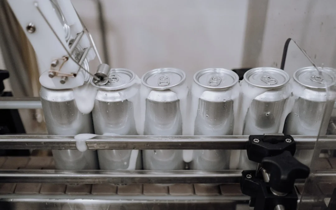 Industry Spotlight: Safeguarding the Food and Beverage Plant Floors