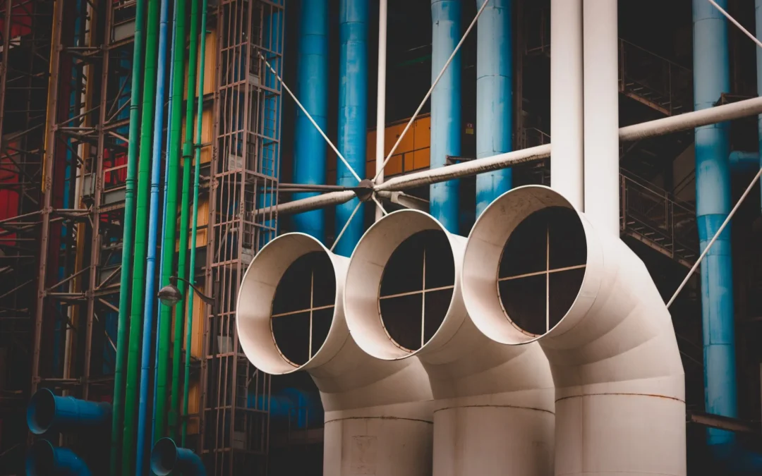 Defending Your Factory Floor from Cybersecurity Attacks – Part 1 with Jeff Smith of Dynics