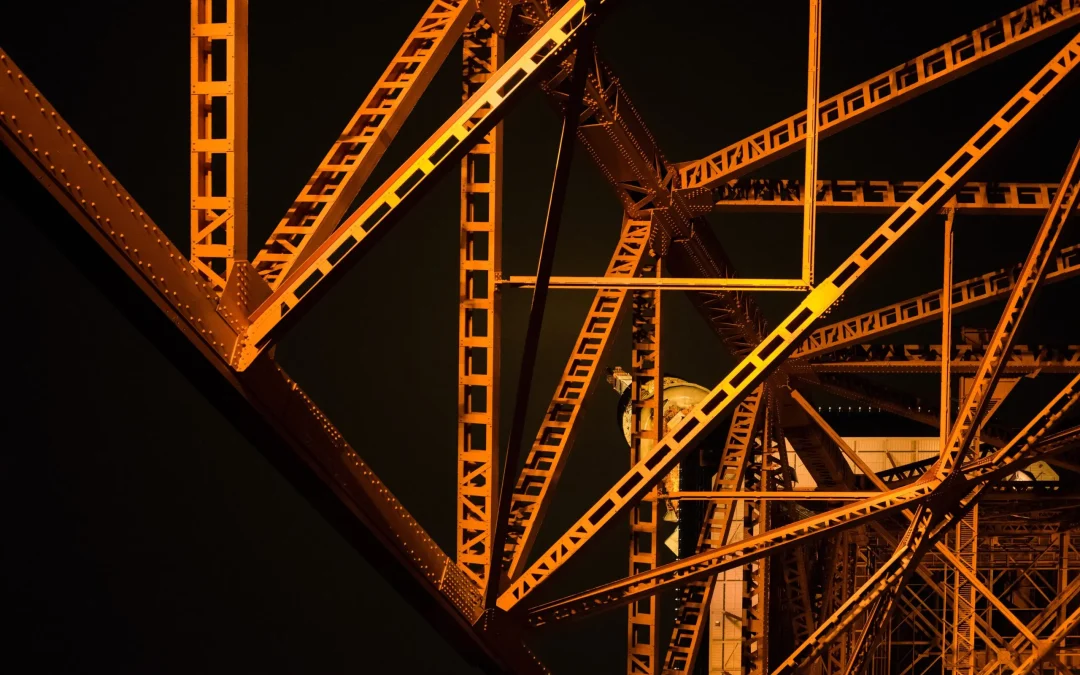 The Ongoing Rise of Industrial IIoT