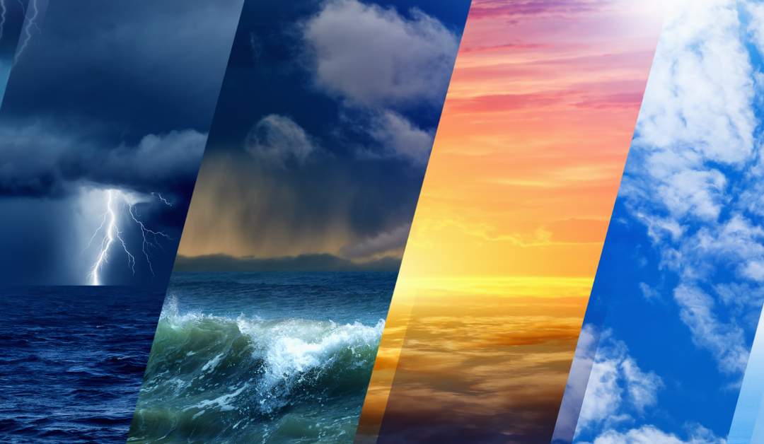 The Cybersecurity Forecast: Reports on the State of OT Threats