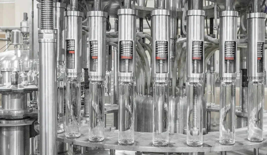 The Crucial Ingredient in Food and Beverage: Cybersecurity