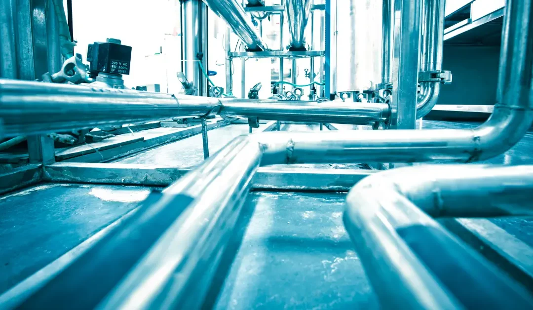 Diving into Water Cybersecurity: Protecting Public Water Systems