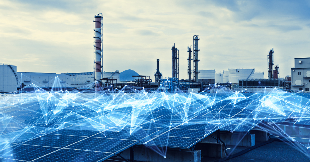 DYNICS – Advanced Factory Automation