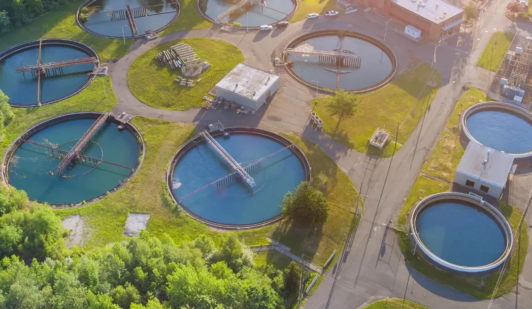 What’s Going on with Water Cybersecurity?