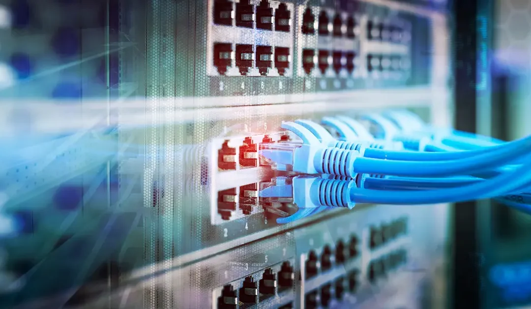 Safeguard Your OT Network From Internet Threats with ICS360.Defender