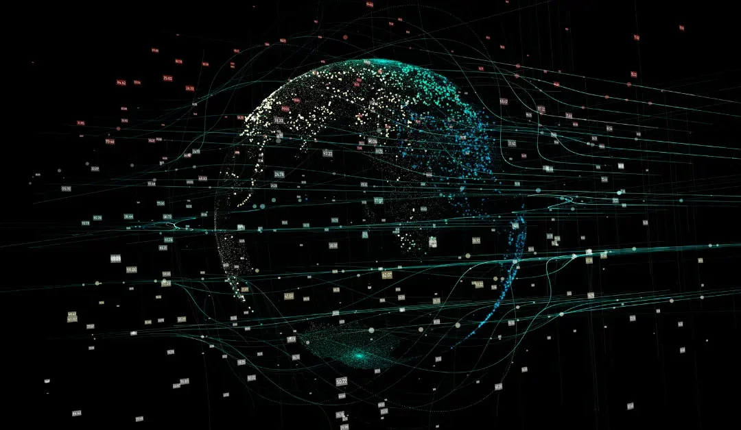 DYNICS Industry Insights: Control Your Network