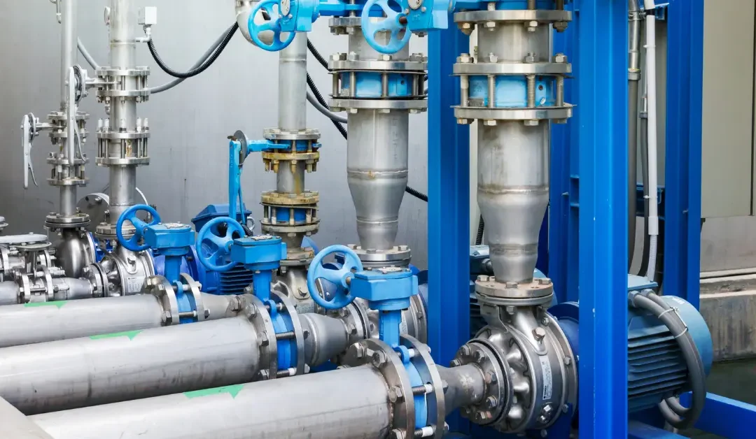 Water Cybersecurity Efforts Come to a Boil