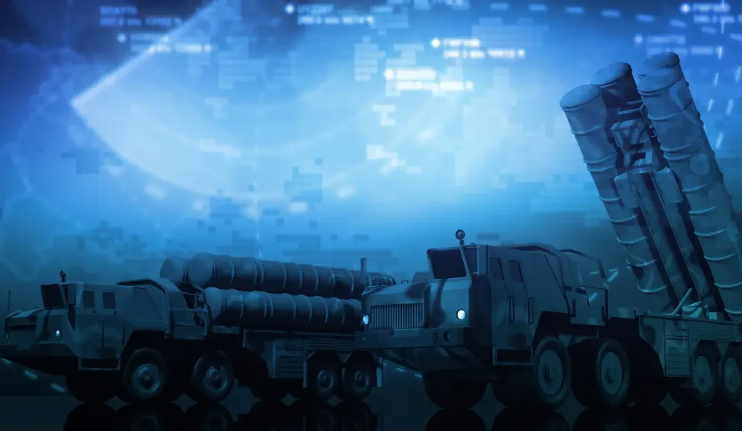 A Call to Arms: Shielding the Defense Industry