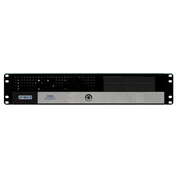 192 Rackmount