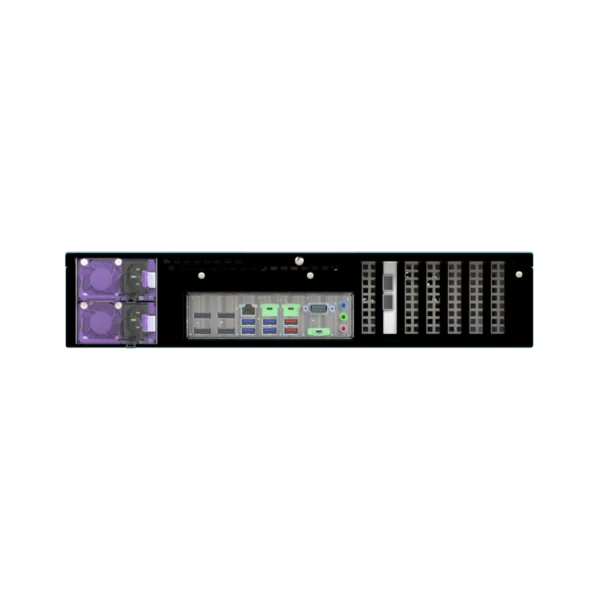 192 Rackmount - Image 8