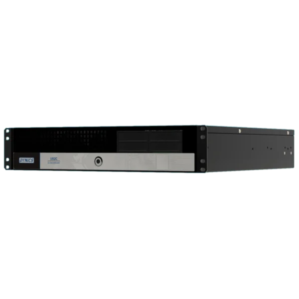 192 Rackmount - Image 9