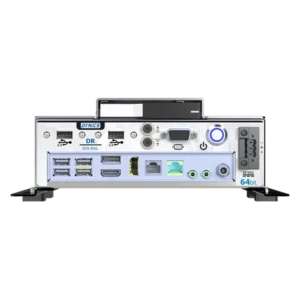 DIN Rail PC