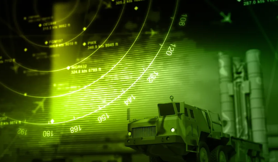 The Defense Industry’s Growing Investment in Cybersecurity