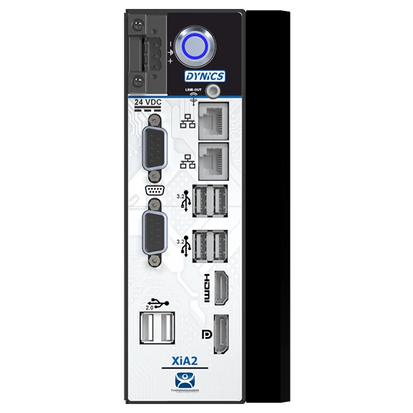 XiA2-TM-001 - Image 2