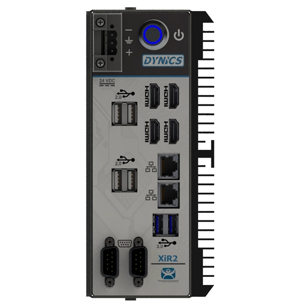 XiR2-TM-001 - Image 2