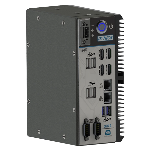 XiR2-TM-001 - Image 3