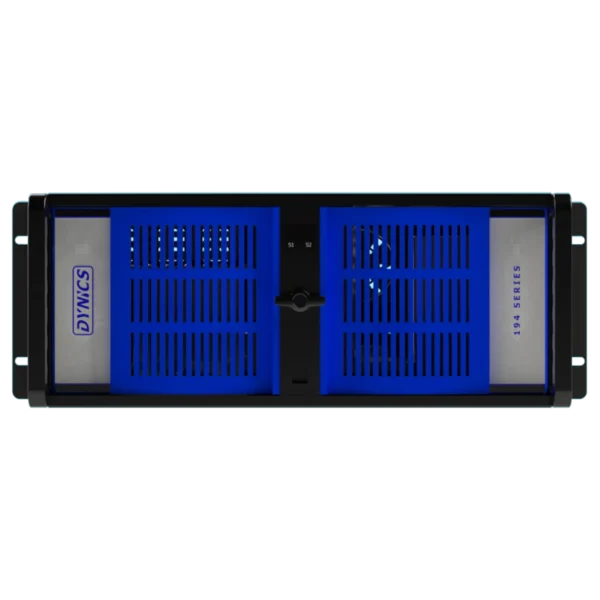 194 Rackmount