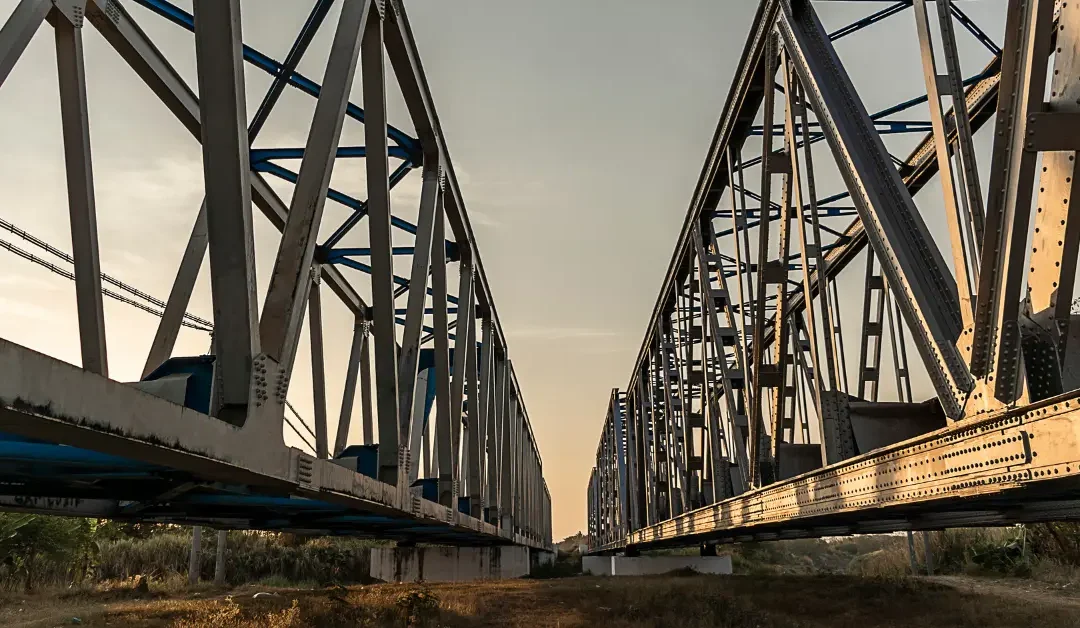 Critical Infrastructure Is More Than Oil and Gas
