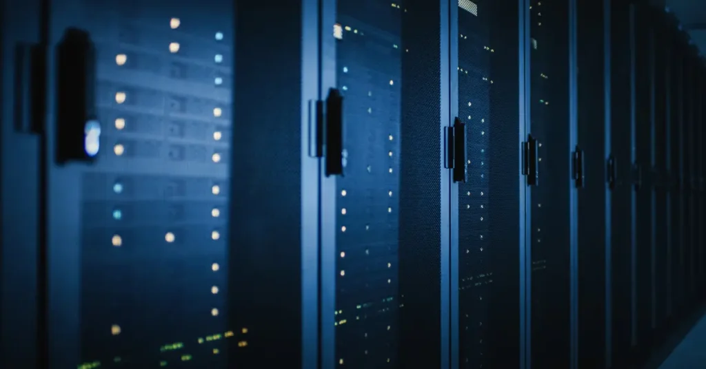 DYNICS and affiliate cybersecurity products