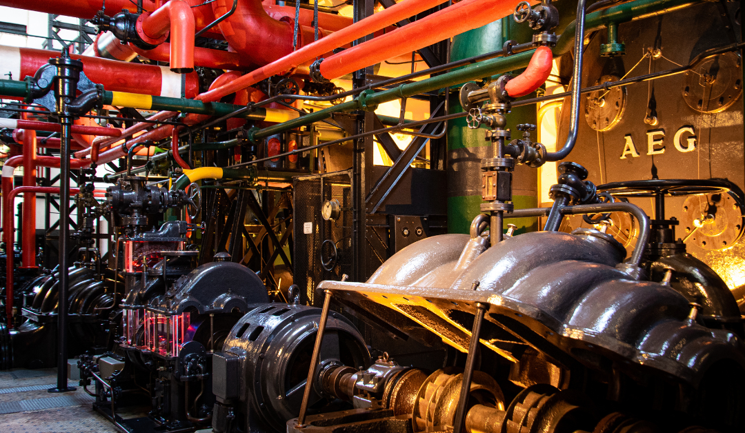 Insights from the OT Trenches: ICS360.Defender