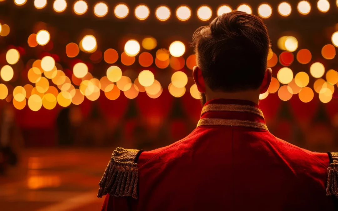 Industry Insights – The Facility Manager as the Circus Ring Leader: NexusCon 2025 Recap