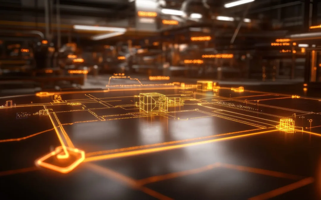 Why Physical Network Mapping Matters in OT—and How SDN Brings It Into Focus