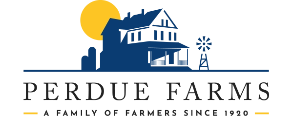 Perdue_Farms_Full_Color_Stacked An End to End Technology Company for the Plant Floor