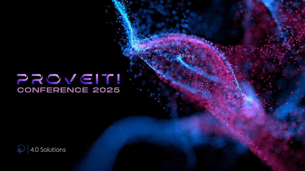 What to Expect at ProveIt! Conference 2026