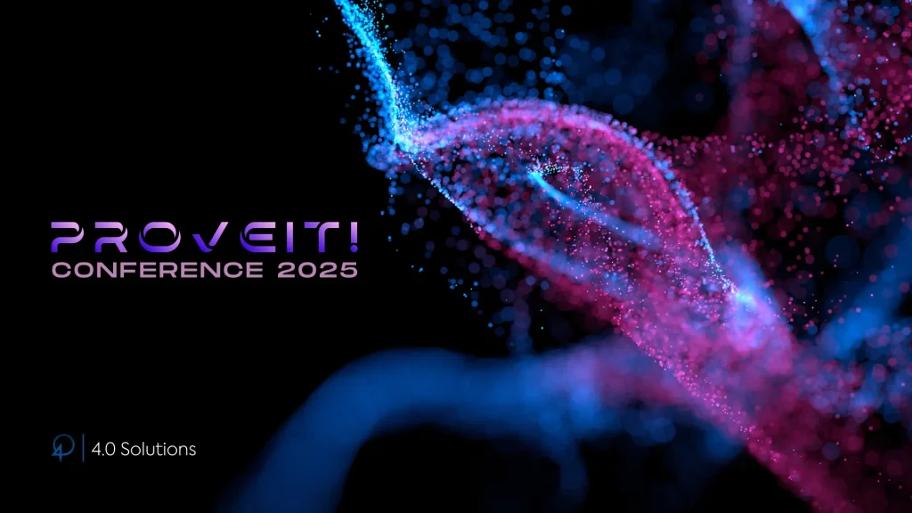 What to Expect at ProveIt! Conference 2026