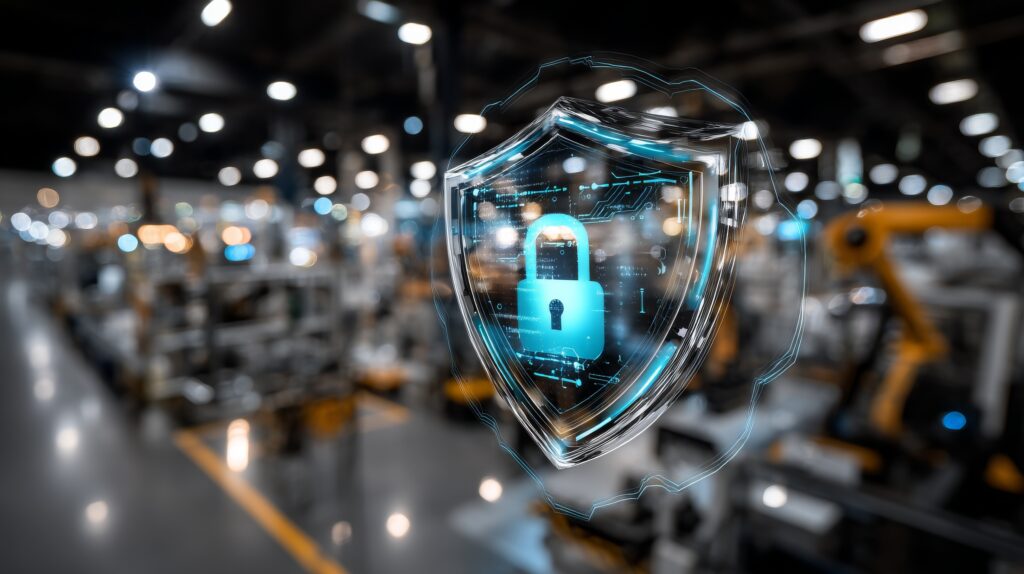 An End to End Technology Company for the Plant Floor