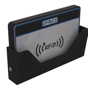 RFID - CARD RETENTION READER