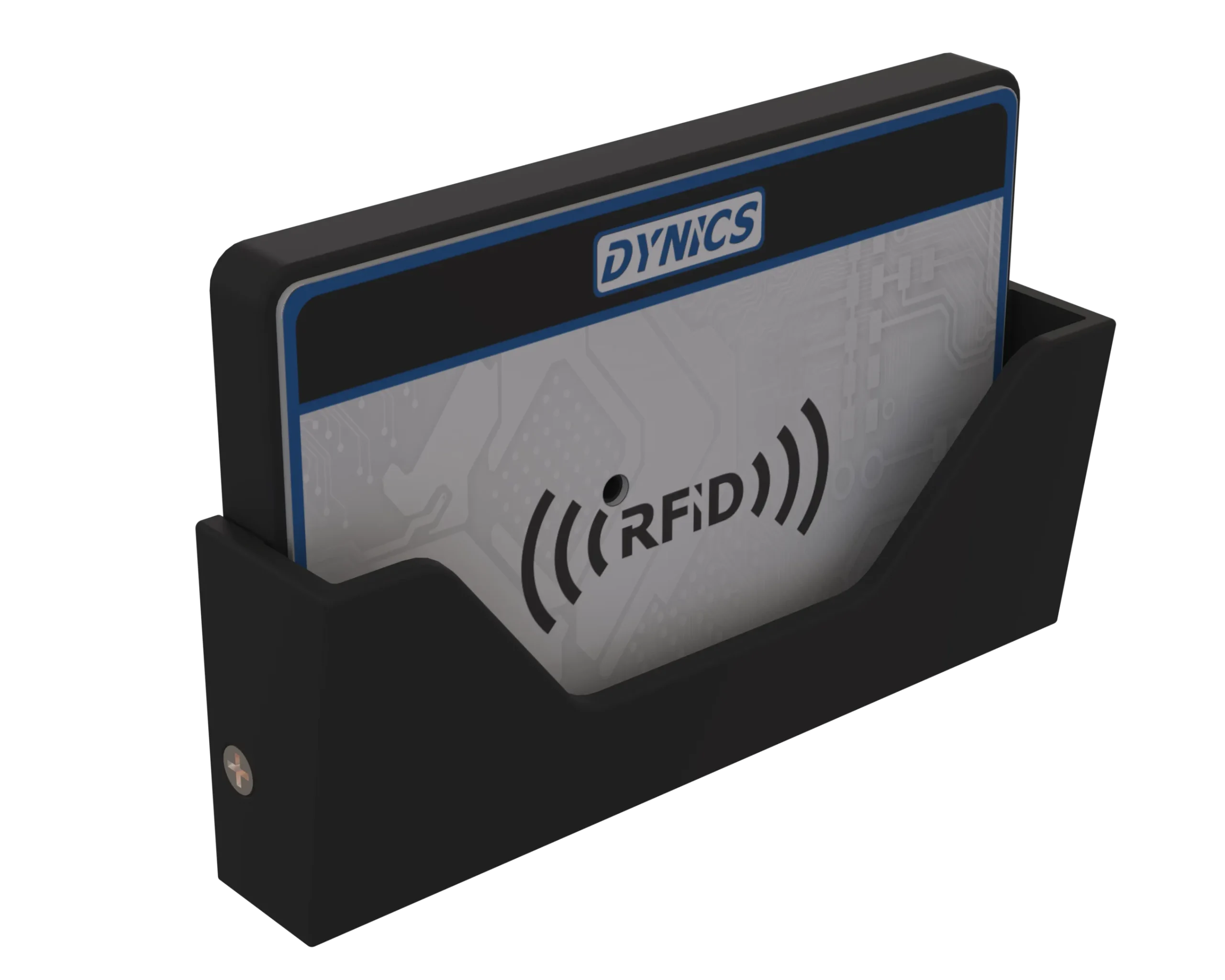 RFID - CARD RETENTION READER RFID - CARD RETENTION READER
