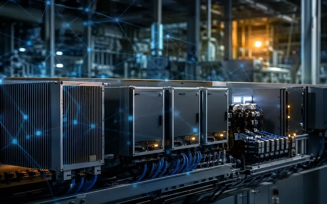 What Is ICS Security? Protecting Industrial Control Systems From Modern Threats