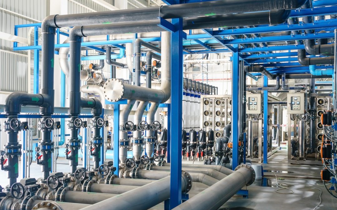 Water Utility Cyberattacks Are a Warning: Secure OT Before It’s Too Late