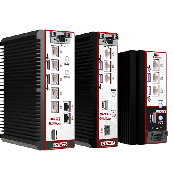 DEfenders ICS360.Defenders PICO, NANO, MINI