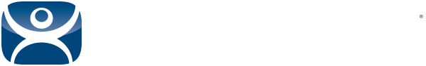 ThinManager: Rockwell Automation Technology Logo ThinManager logo with a blue abstract figure icon and the tagline "A Rockwell Automation Technology.